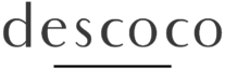 Logo Descoco
